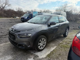 Citroen C4 Cactus  ///  1.5 HDI   euro 6, снимка 1