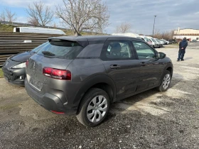 Citroen C4 Cactus  ///  1.5 HDI   euro 6, снимка 4