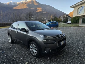 Citroen C4 Cactus  ///  1.5 HDI   euro 6, снимка 9
