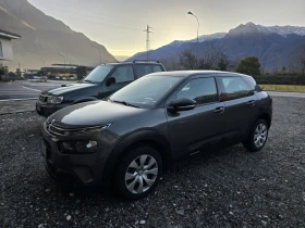 Citroen C4 Cactus  ///  1.5 HDI   euro 6, снимка 10