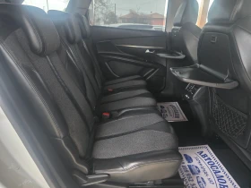 Peugeot 5008 1.5HDI-131K.C-ЕВРО 6В-7 МЕСТЕН-АВТОМАТИК, снимка 13