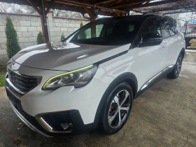 Peugeot 5008 1.5HDI-131K.C-ЕВРО 6В-7 МЕСТЕН-АВТОМАТИК, снимка 1