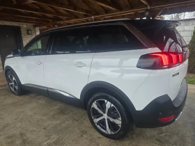 Peugeot 5008 1.5HDI-131K.C-ЕВРО 6В-7 МЕСТЕН-АВТОМАТИК, снимка 3