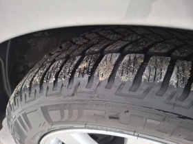 Subaru Legacy 2.0 4х4, снимка 10