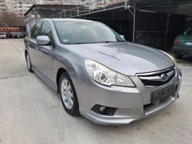 Subaru Legacy 2.0 4х4, снимка 3