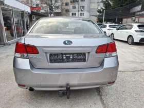 Subaru Legacy 2.0 4х4, снимка 13