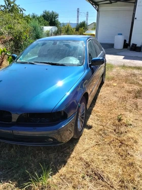 BMW 525, снимка 2