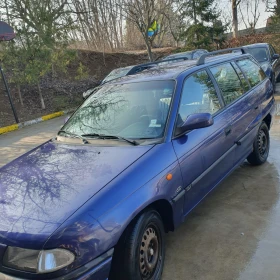 Opel Astra, снимка 2