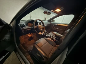 Audi A3, снимка 6
