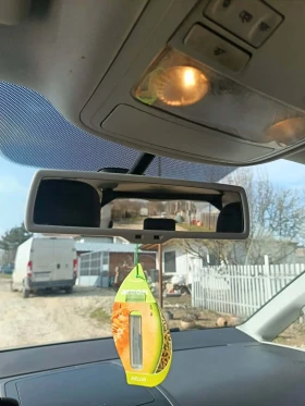 VW Touran, снимка 11