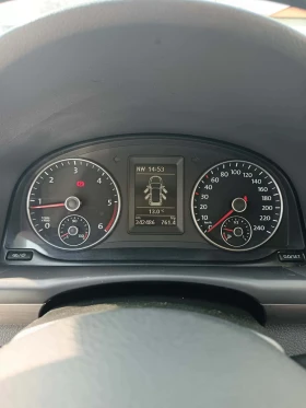 VW Touran, снимка 15