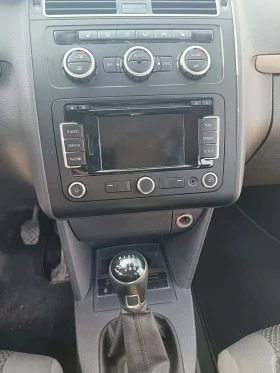 VW Touran, снимка 9
