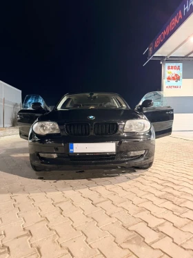BMW 116 Гаранция 1 год. на двигателя, снимка 1