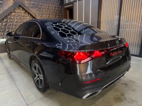 Mercedes-Benz E 220 d 4 MATIC * FULL Екстри * BURMESTER * Панорама * , снимка 3