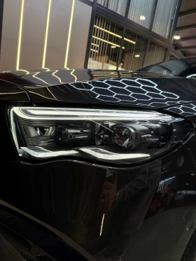 Mercedes-Benz E 220 d 4 MATIC * FULL Екстри * BURMESTER * Панорама * , снимка 15