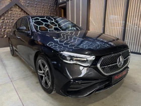 Mercedes-Benz E 220 d 4 MATIC * FULL Екстри * BURMESTER * Панорама * , снимка 1