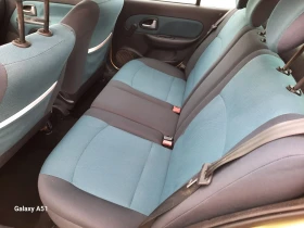 Renault Clio 1.5 dci, КЛИМАТИК, снимка 10