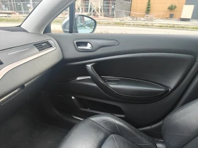 Citroen C5 EXCLUSIVE 2.2 / 204 ps., снимка 6