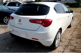 Alfa Romeo Giulia 2.0 JTD, снимка 4
