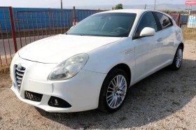 Alfa Romeo Giulia 2.0 JTD, снимка 2