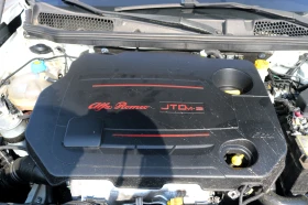 Alfa Romeo Giulia 2.0 JTD, снимка 12