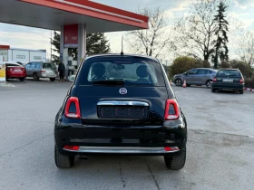 Fiat 500 Dolcevita* Lounge* EVRO6 AVTOMATIC, снимка 6