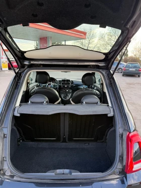 Fiat 500 Dolcevita* Lounge* EVRO6 AVTOMATIC, снимка 12