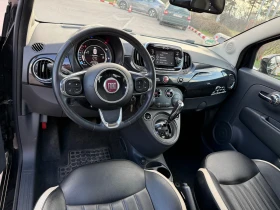 Fiat 500 Dolcevita* Lounge* EVRO6 AVTOMATIC, снимка 13