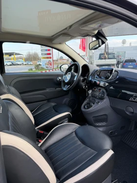 Fiat 500 Dolcevita* Lounge* EVRO6 AVTOMATIC, снимка 11