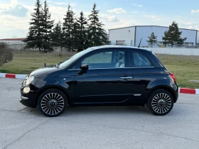 Fiat 500 Dolcevita* Lounge* EVRO6 AVTOMATIC, снимка 4
