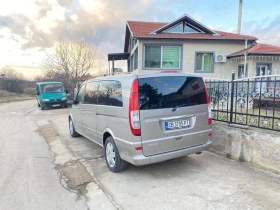Mercedes-Benz Viano, снимка 11