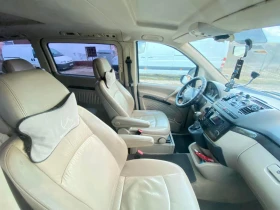 Mercedes-Benz Viano, снимка 5