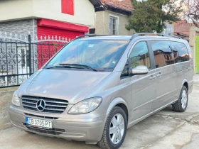 Mercedes-Benz Viano, снимка 1