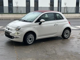 Fiat 500 | КАБРИО | ЕВРО 6 | 1.2i | , снимка 4