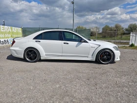 Mercedes-Benz S 320 LORINZER LONG FULL, снимка 4