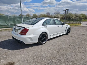 Mercedes-Benz S 320 LORINZER LONG FULL, снимка 5