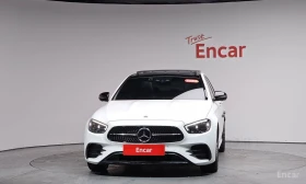 Mercedes-Benz E 350, снимка 3