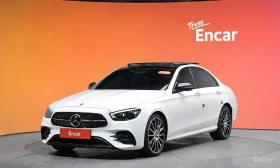 Mercedes-Benz E 350, снимка 1