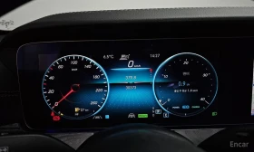 Mercedes-Benz E 350, снимка 8