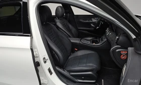 Mercedes-Benz E 350, снимка 10