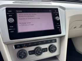 VW Passat VW Passat 2.0 TDI DSG Comfortline  Панорамен таван, снимка 11