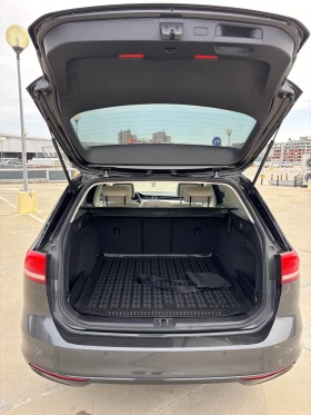 VW Passat VW Passat 2.0 TDI DSG Comfortline  Панорамен таван, снимка 6