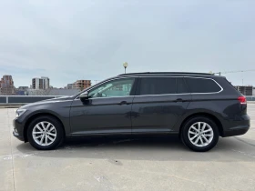 VW Passat VW Passat 2.0 TDI DSG Comfortline  Панорамен таван, снимка 2