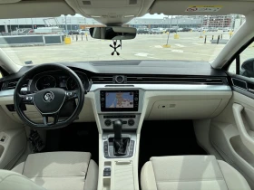 VW Passat VW Passat 2.0 TDI DSG Comfortline  Панорамен таван, снимка 7