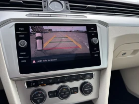 VW Passat VW Passat 2.0 TDI DSG Comfortline  Панорамен таван, снимка 10