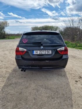 BMW 330 330XD, снимка 5