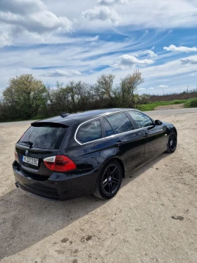 BMW 330 330XD, снимка 4
