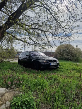 BMW 330 330XD, снимка 5