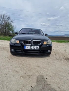 BMW 330 330XD, снимка 15