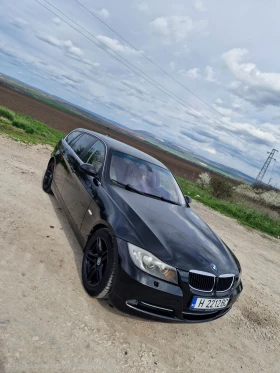 BMW 330 330XD, снимка 1